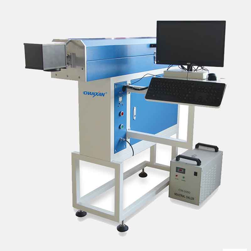 CX-100F CO?激光打標(biāo)機(jī)