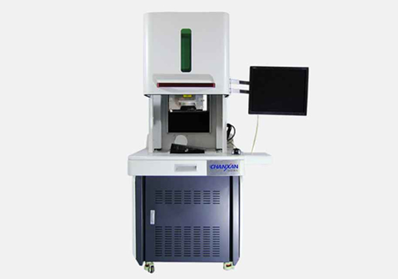 紫外激光打標機價格為什么很貴？