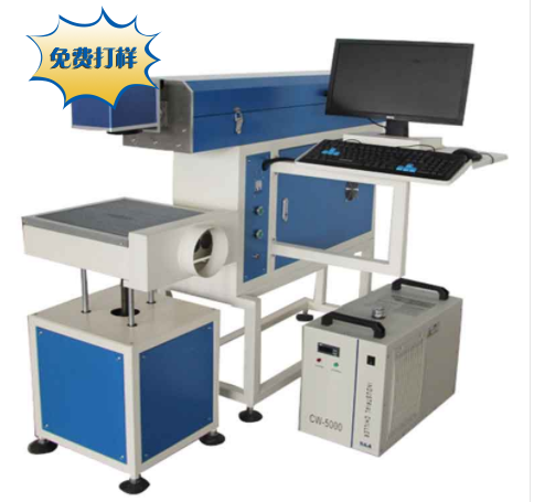 激光打標機的十個優勢