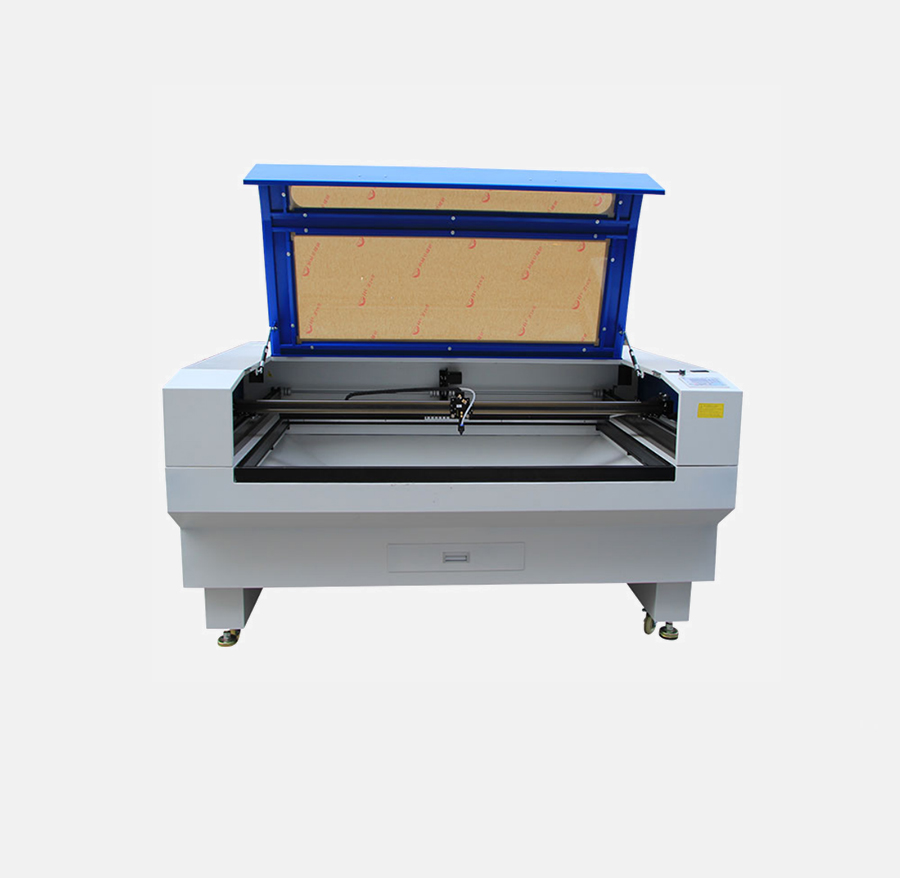 吸音板/軟包激光切割機