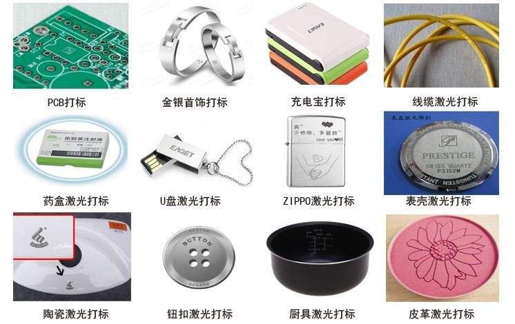 價格不是購買激光打標(biāo)機(jī)的唯一標(biāo)準(zhǔn)