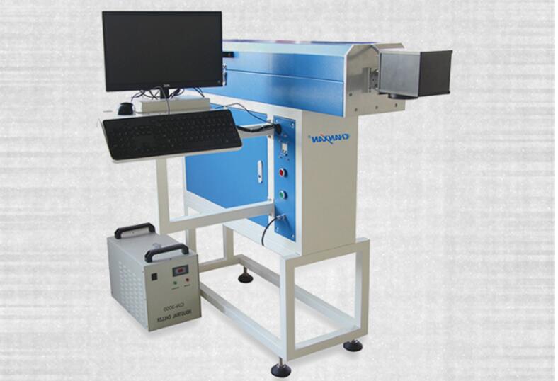 如何購買激光打標機？