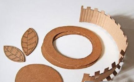 瓦楞紙箱（板）激光切割機(jī)，硬紙板裁剪設(shè)備