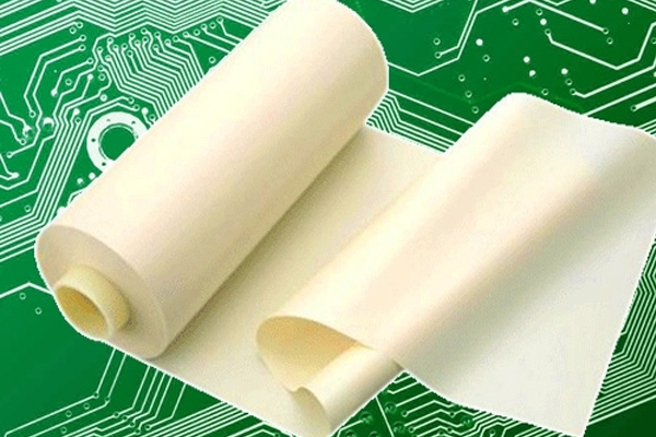 LCP薄膜，天線材料激光切割工藝