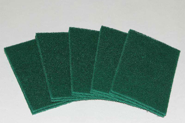 百潔布裁剪打孔設(shè)備—百潔布激光切割機(jī)